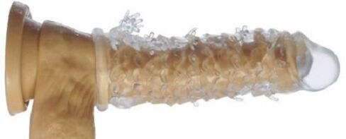 Zubehör zur Penisvergrößerung